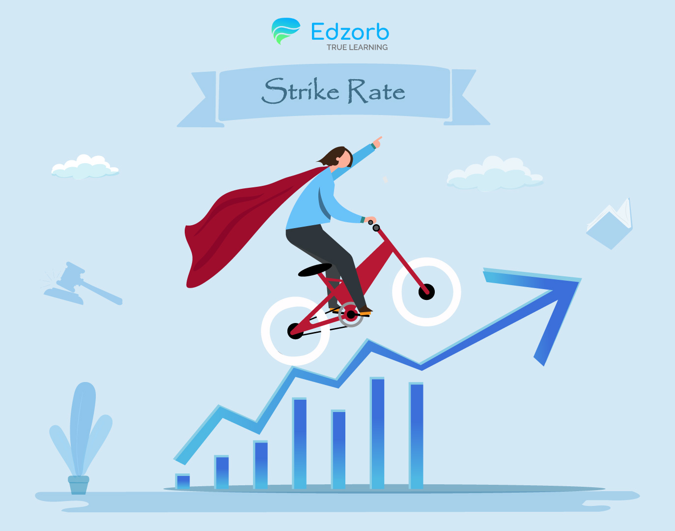strike rate meaning