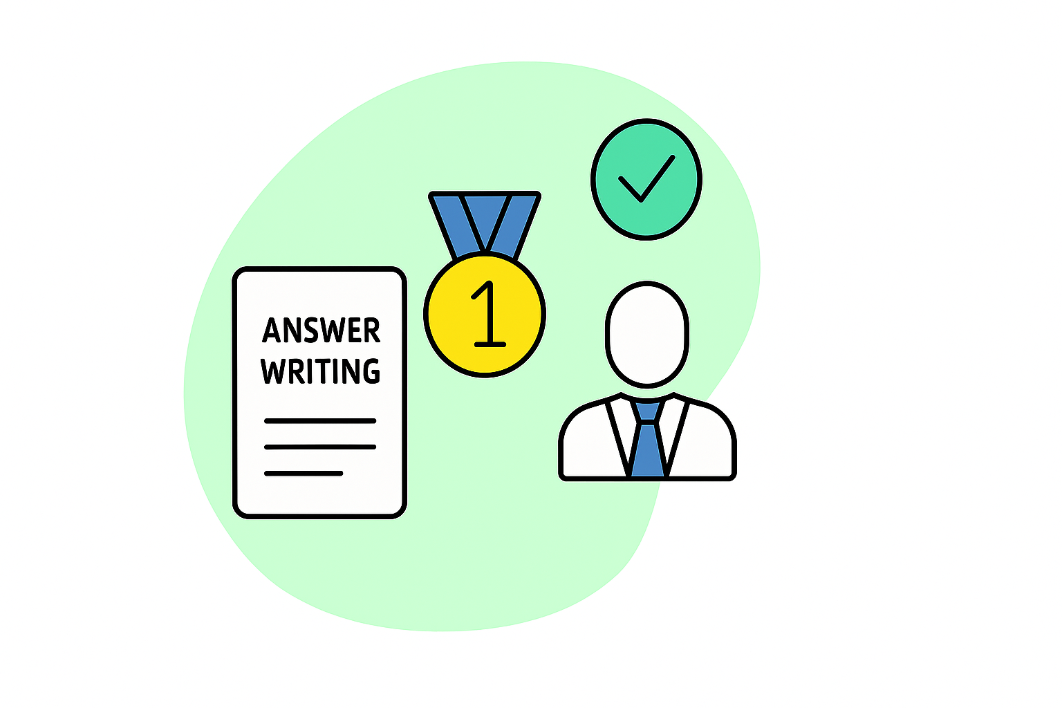 Unlock the Secret to Crafting Perfect Answers in Judiciary Mains ...