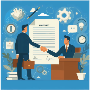 Essentials of a Valid Contract