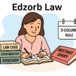 📒 How the Mistake Diary Helped Me Crack Judiciary Exams – And How It Can Help You Too!