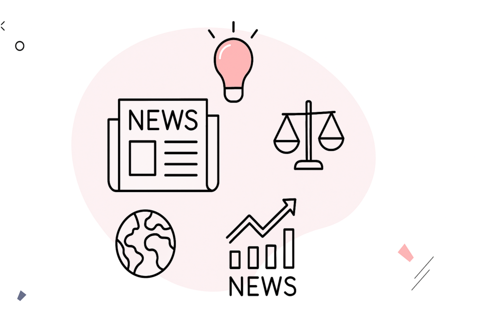 Current Affairs
