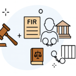 From FIR to Bail: What Happens After an Arrest?