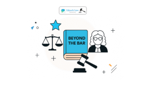 Beyond The Bar- Edzorb Law