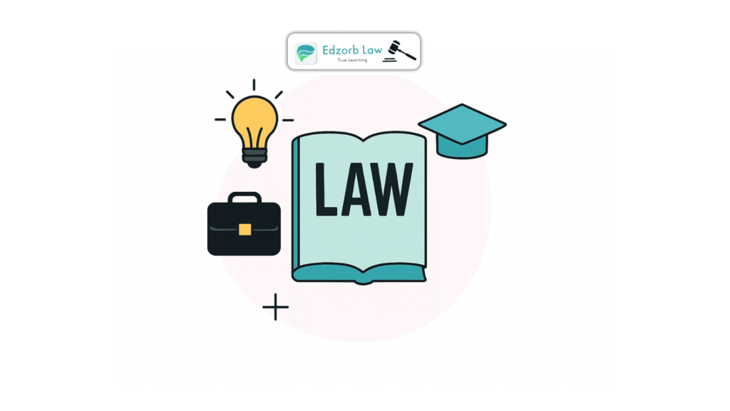 Law school- Edzorb Law