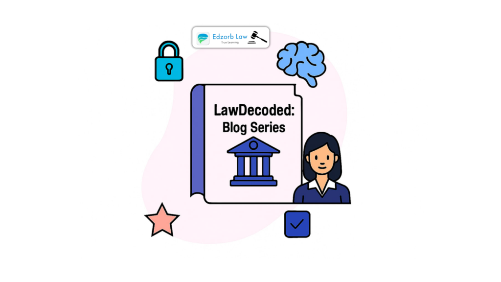 Edzorb Law