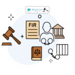 From FIR to Bail: What Happens After an Arrest?