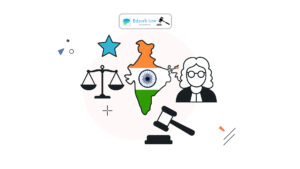 Edzorb Law Judges who rruled India