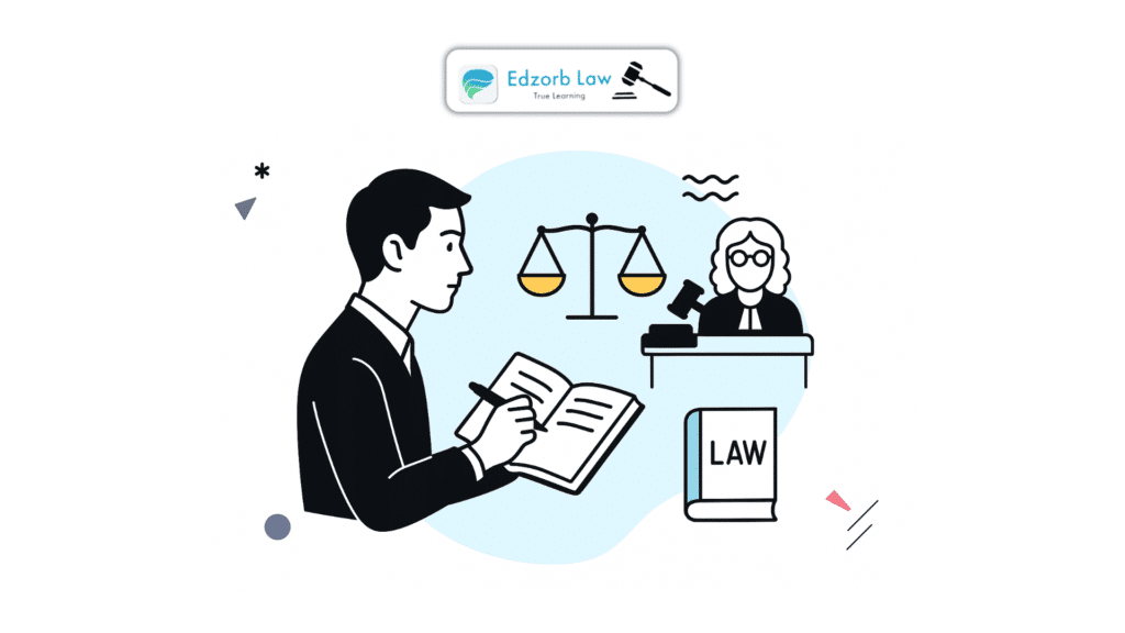 Law School- Edzorb Law
