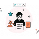 Want to Crack the Judicial Services Exam? 7 Game-Changing Habits That Set Toppers Apart