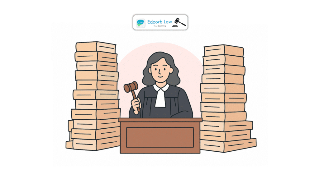 Backlog Indian Justice