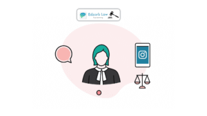 Instagram Story In judiciary-Edzorb Law